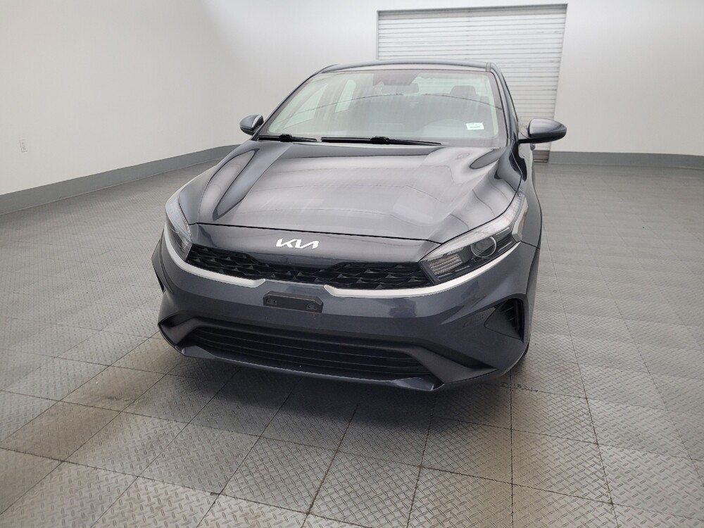 2023 Kia Forte in Tucson, AZ 85705 - 18143433 15