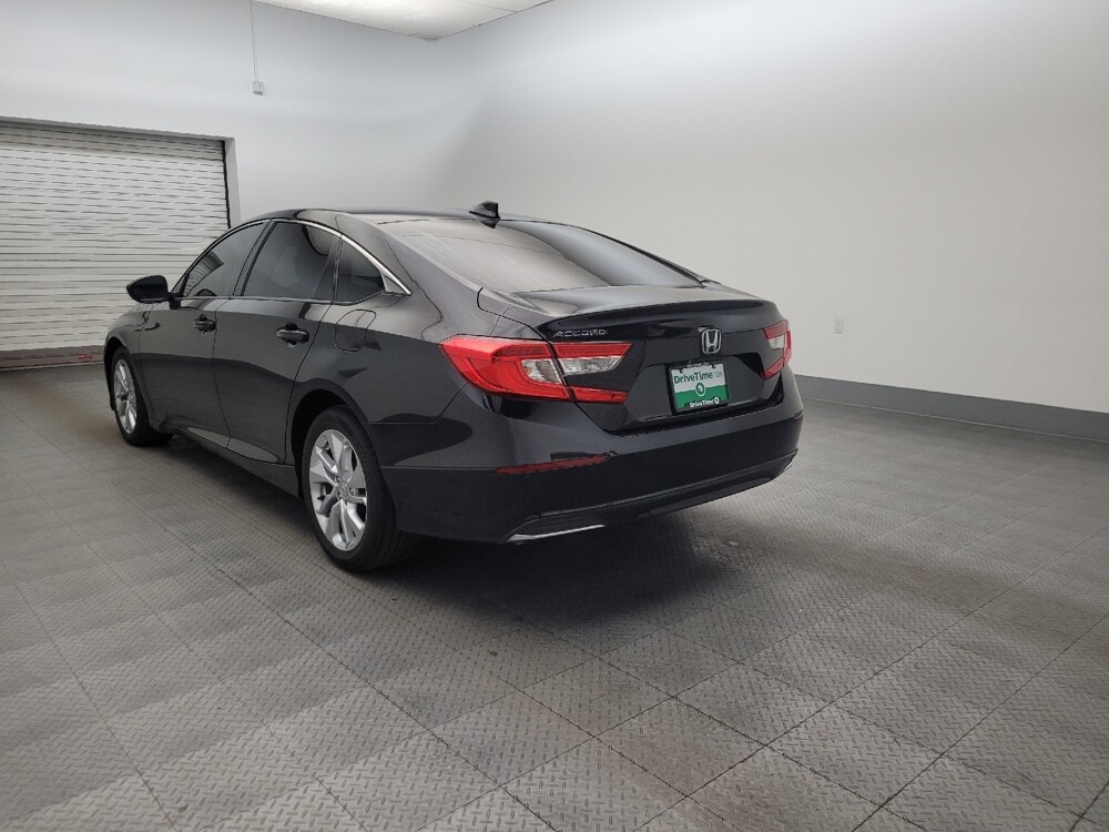 2018 Honda Accord in Chandler, AZ 85225 - 18143434 5
