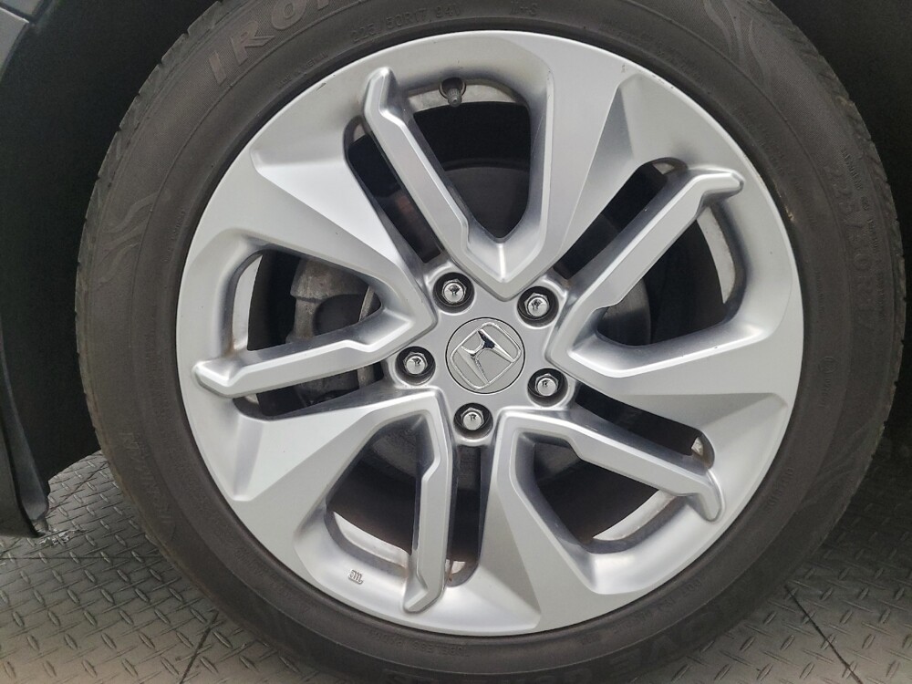 2018 Honda Accord in Chandler, AZ 85225 - 18143434 31