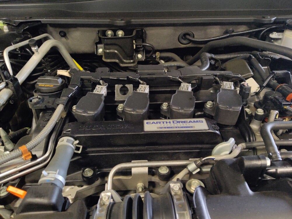 2018 Honda Accord in Chandler, AZ 85225 - 18143434 30