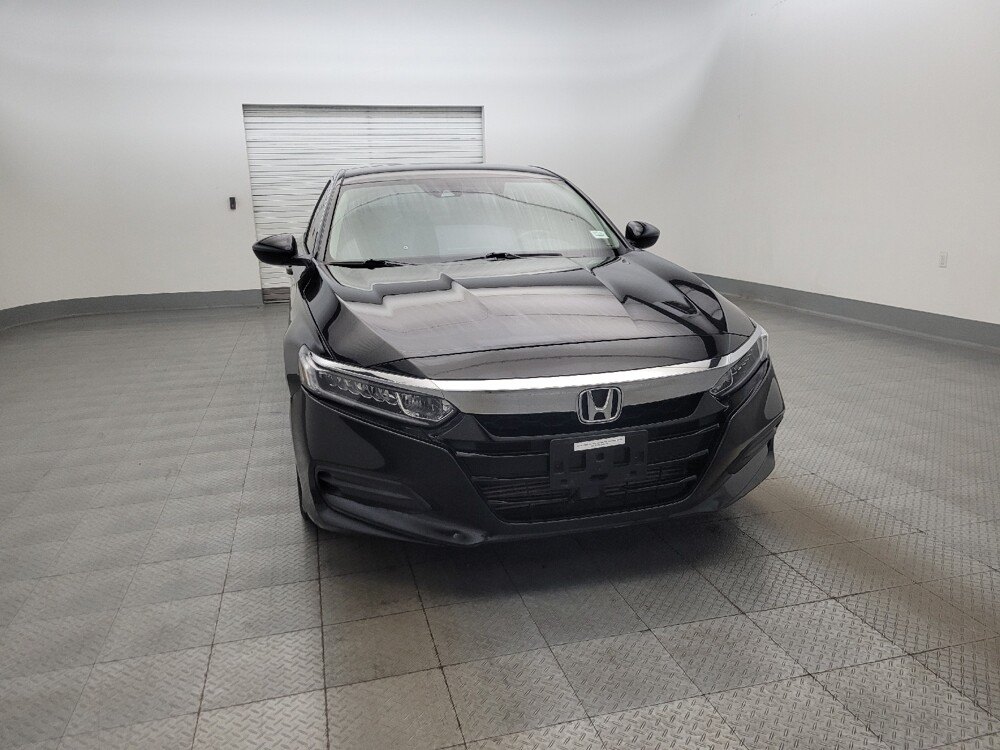 2018 Honda Accord in Chandler, AZ 85225 - 18143434 14