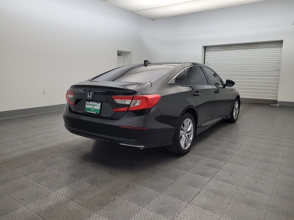 2018 Honda Accord in Chandler, AZ 85225 - 18143434 9