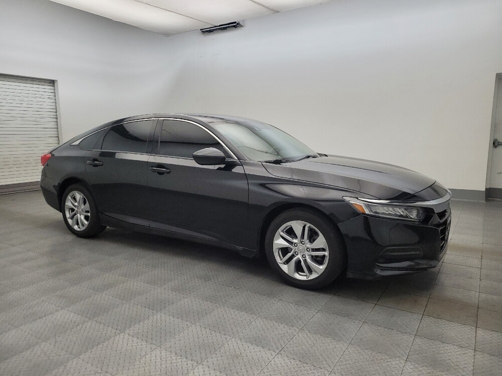 2018 Honda Accord in Chandler, AZ 85225 - 18143434 11