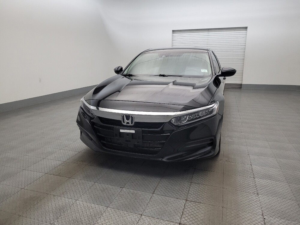 2018 Honda Accord in Chandler, AZ 85225 - 18143434 15