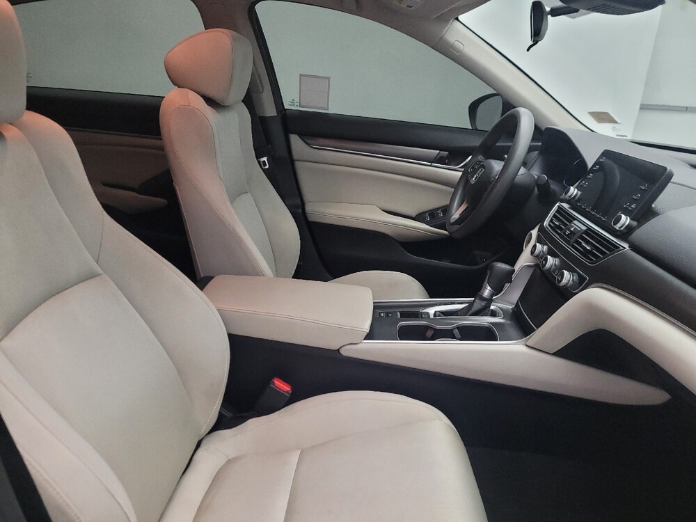 2018 Honda Accord in Chandler, AZ 85225 - 18143434 21
