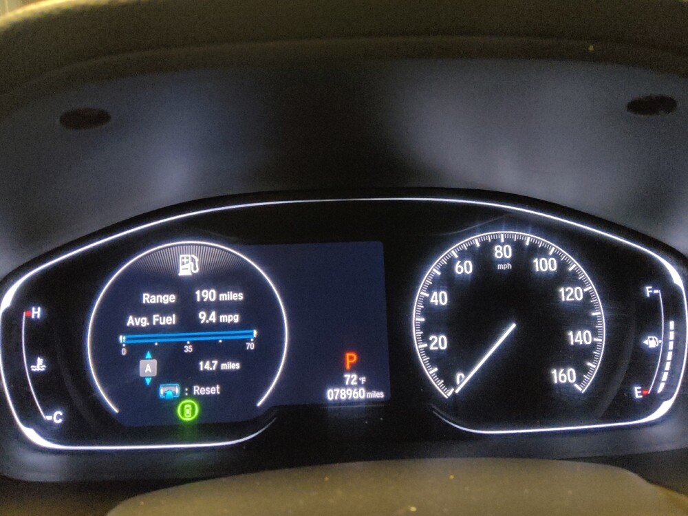 2018 Honda Accord in Chandler, AZ 85225 - 18143434 23