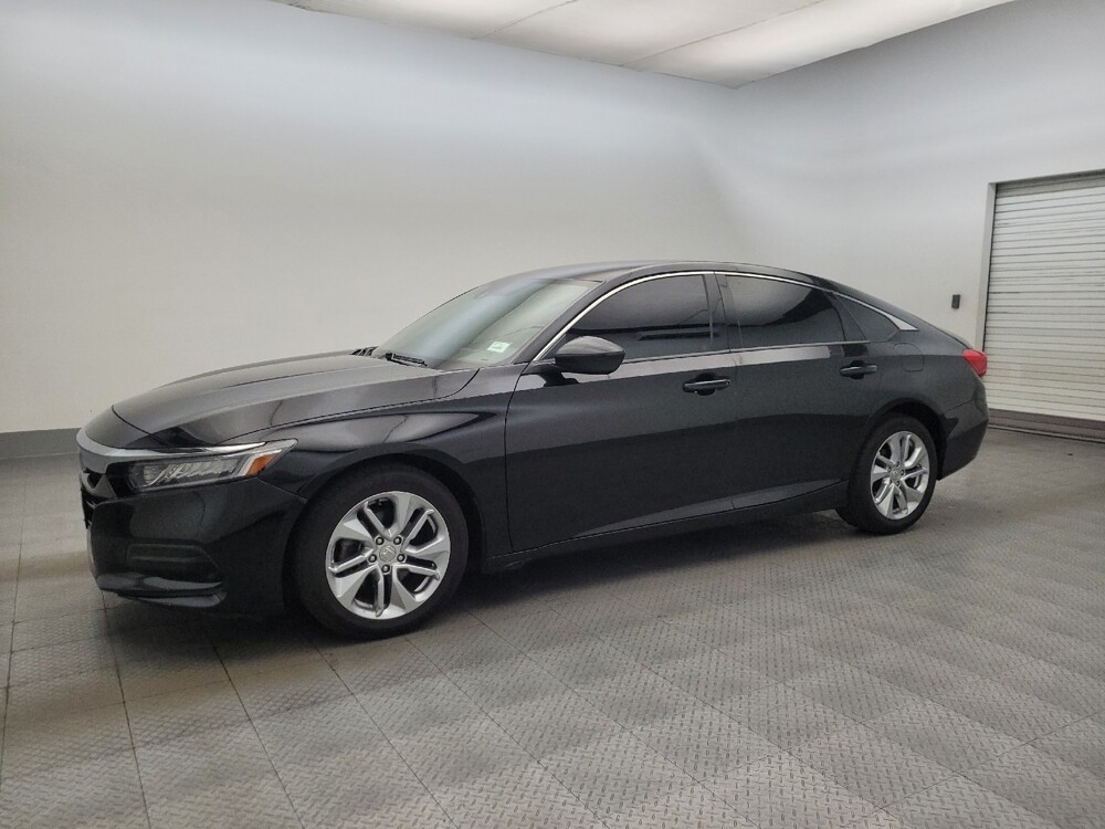 2018 Honda Accord in Chandler, AZ 85225 - 18143434 2