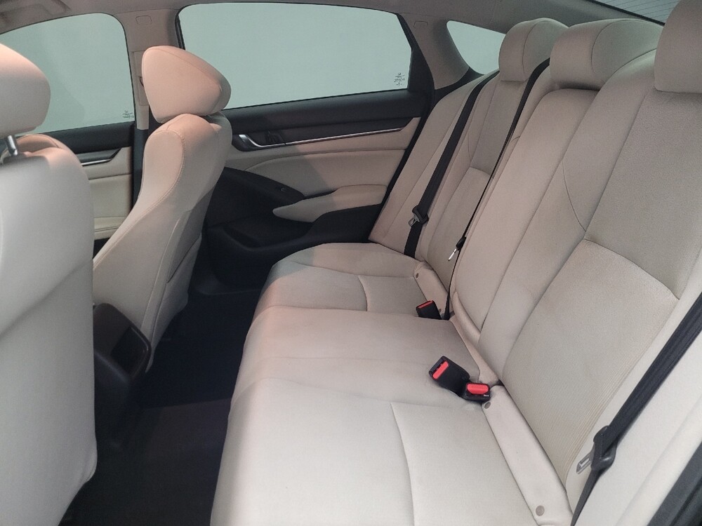 2018 Honda Accord in Chandler, AZ 85225 - 18143434 18