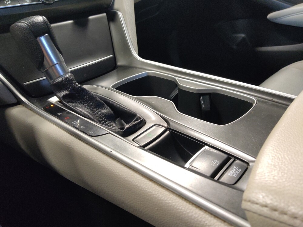 2018 Honda Accord in Chandler, AZ 85225 - 18143434 26
