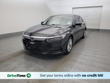 2018 Honda Accord in Chandler, AZ 85225