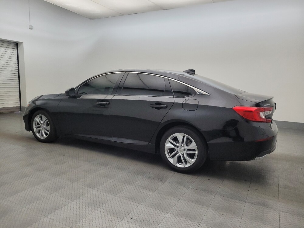 2018 Honda Accord in Chandler, AZ 85225 - 18143434 3