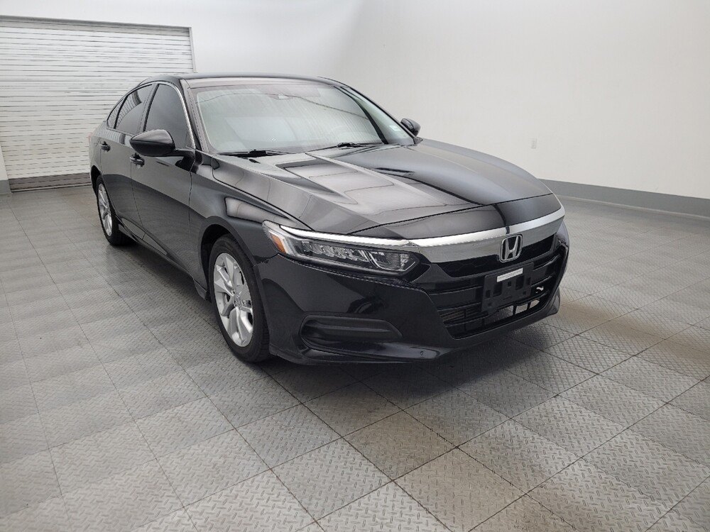 2018 Honda Accord in Chandler, AZ 85225 - 18143434 13
