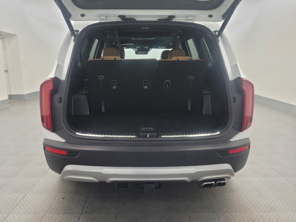 2020 Kia Telluride in Mesa, AZ 85210 - 18143435 29