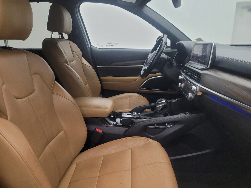 2020 Kia Telluride in Mesa, AZ 85210 - 18143435 21