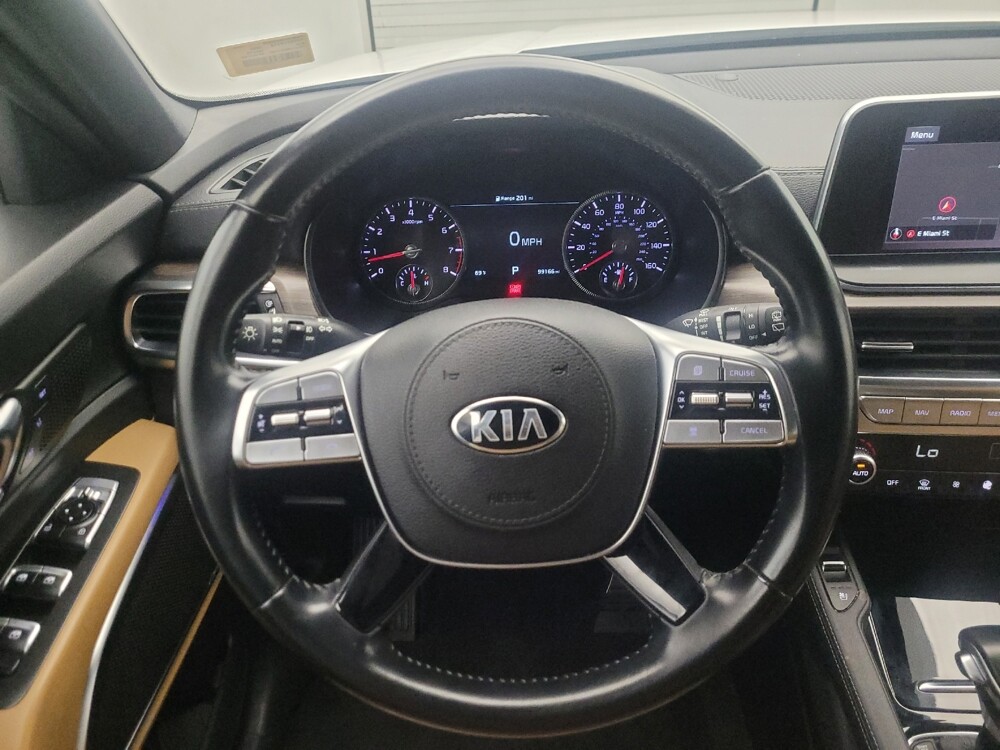 2020 Kia Telluride in Mesa, AZ 85210 - 18143435 22