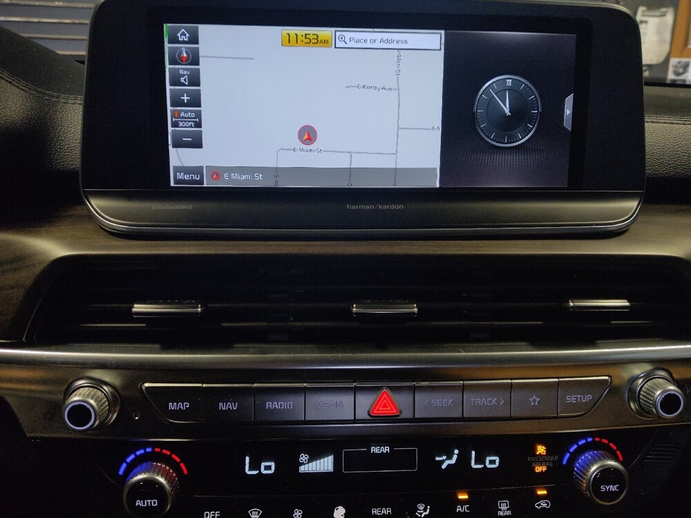 2020 Kia Telluride in Mesa, AZ 85210 - 18143435 25