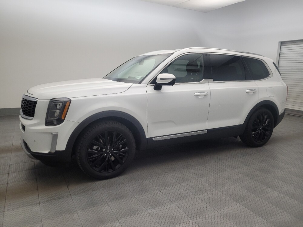 2020 Kia Telluride in Mesa, AZ 85210 - 18143435 2