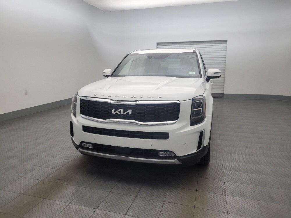 2020 Kia Telluride in Mesa, AZ 85210 - 18143435 15