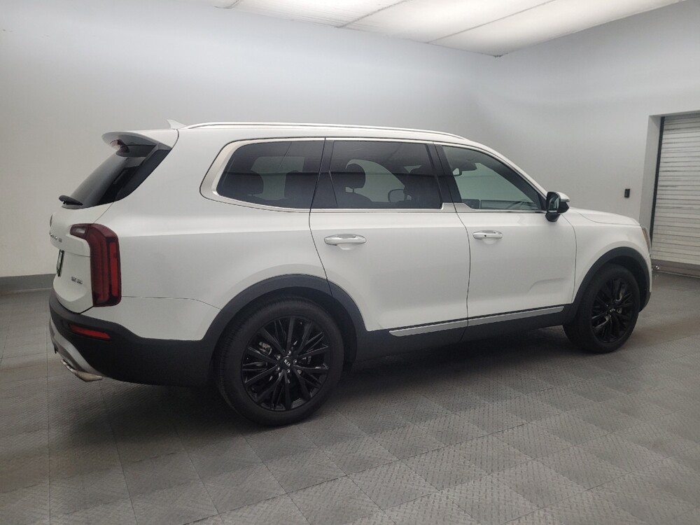 2020 Kia Telluride in Mesa, AZ 85210 - 18143435 10