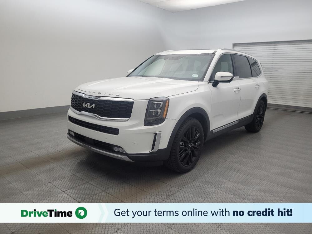2020 Kia Telluride in Mesa, AZ 85210 - 18143435