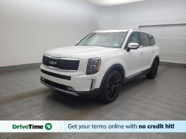 2020 Kia Telluride in Mesa, AZ 85210