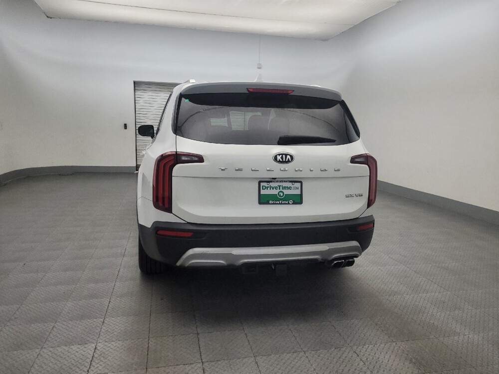 2020 Kia Telluride in Mesa, AZ 85210 - 18143435 6
