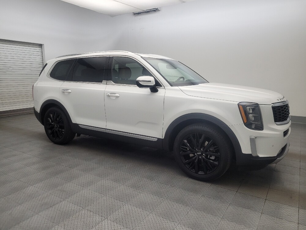 2020 Kia Telluride in Mesa, AZ 85210 - 18143435 11