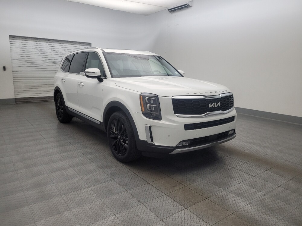 2020 Kia Telluride in Mesa, AZ 85210 - 18143435 13