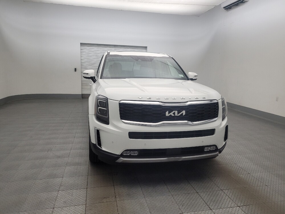2020 Kia Telluride in Mesa, AZ 85210 - 18143435 14
