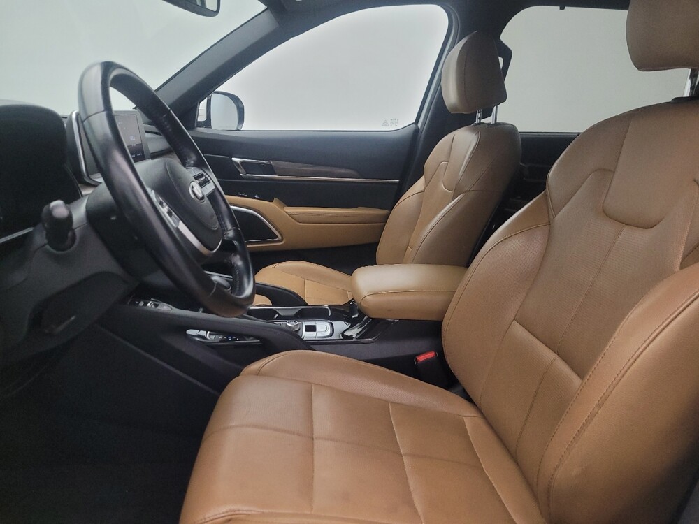 2020 Kia Telluride in Mesa, AZ 85210 - 18143435 17