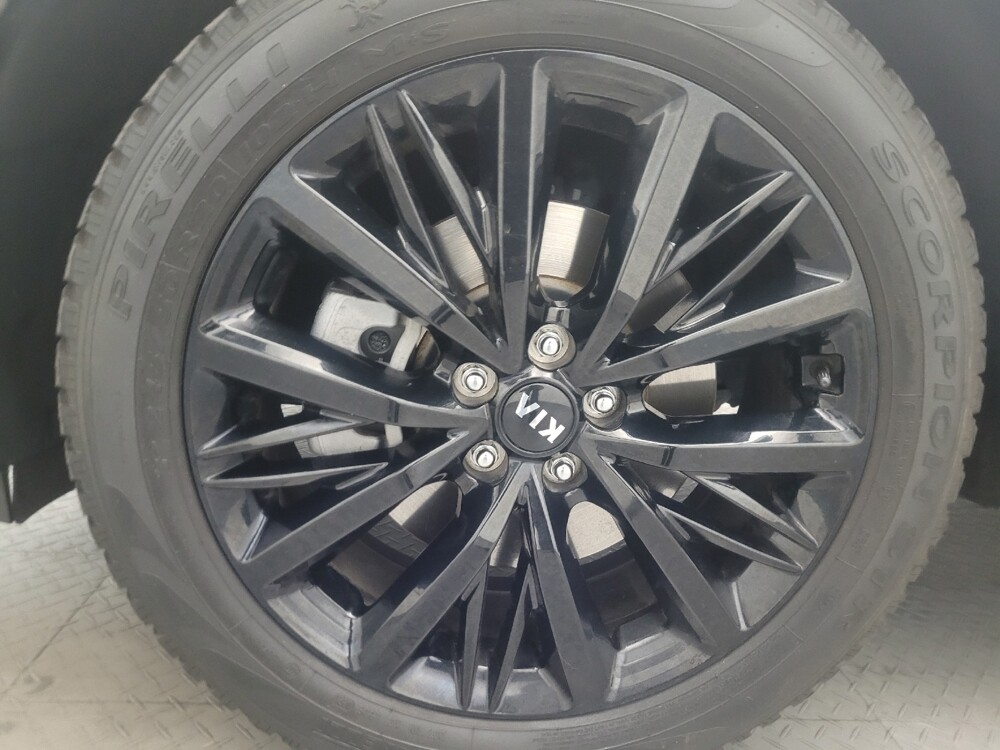2020 Kia Telluride in Mesa, AZ 85210 - 18143435 31