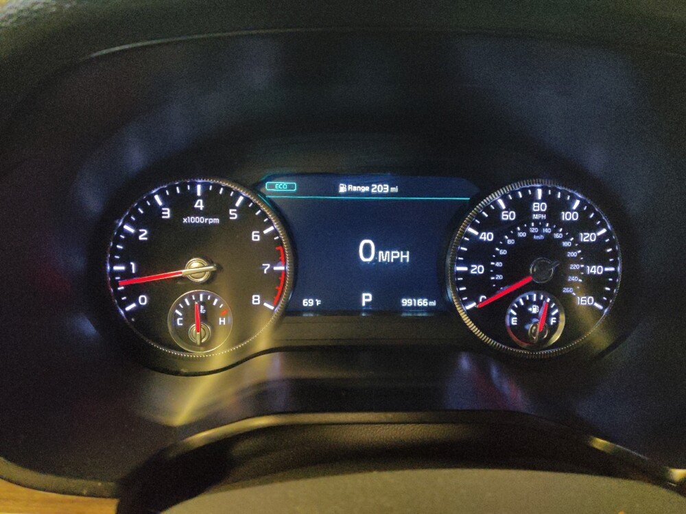 2020 Kia Telluride in Mesa, AZ 85210 - 18143435 23