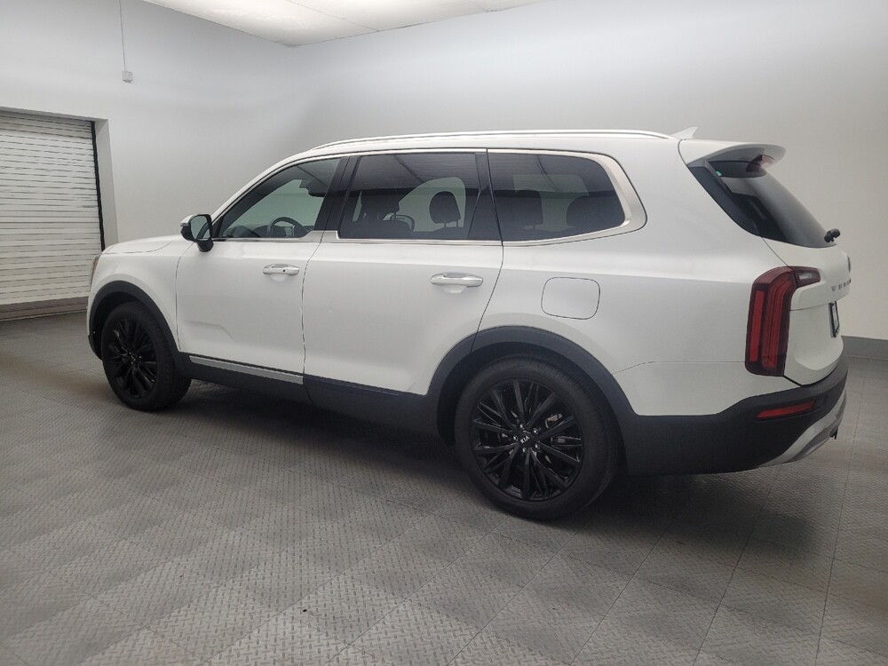 2020 Kia Telluride in Mesa, AZ 85210 - 18143435 3
