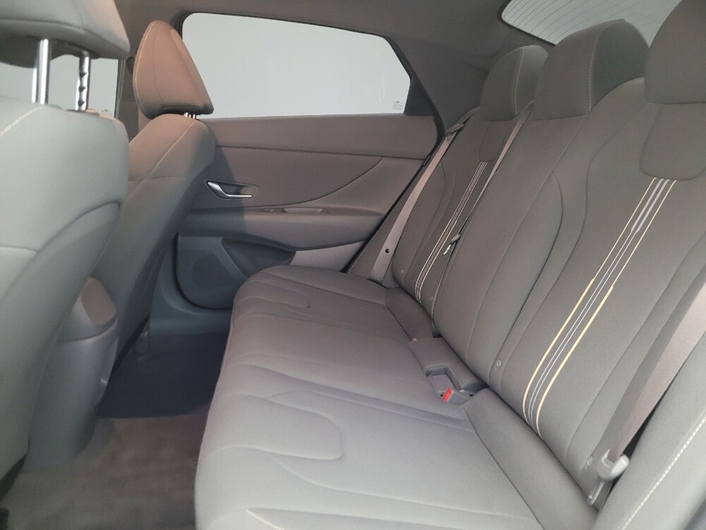 2025 Hyundai Elantra in Phoenix, AZ 85015 - 18143436 18