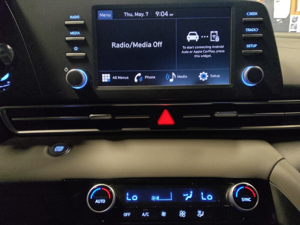 2025 Hyundai Elantra in Phoenix, AZ 85015 - 18143436 25