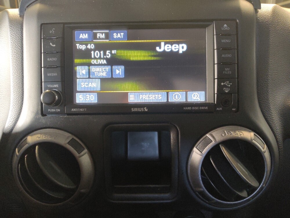 2016 Jeep Wrangler in Phoenix, AZ 85022 - 18143437 25