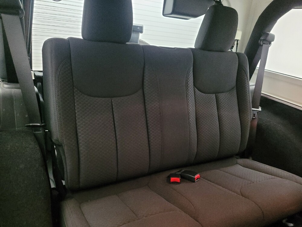 2016 Jeep Wrangler in Phoenix, AZ 85022 - 18143437 19