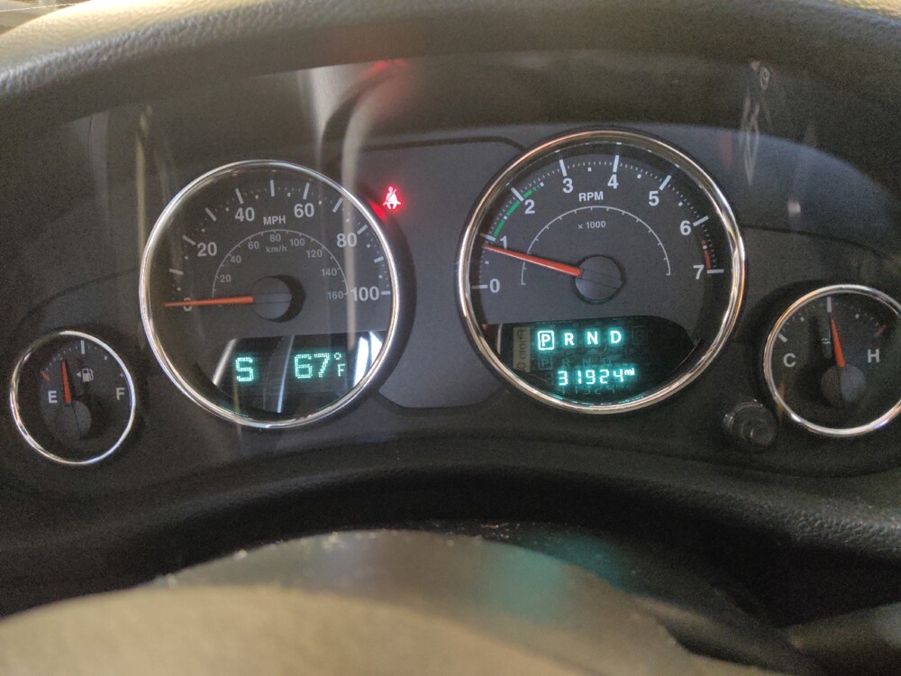2016 Jeep Wrangler in Phoenix, AZ 85022 - 18143437 23