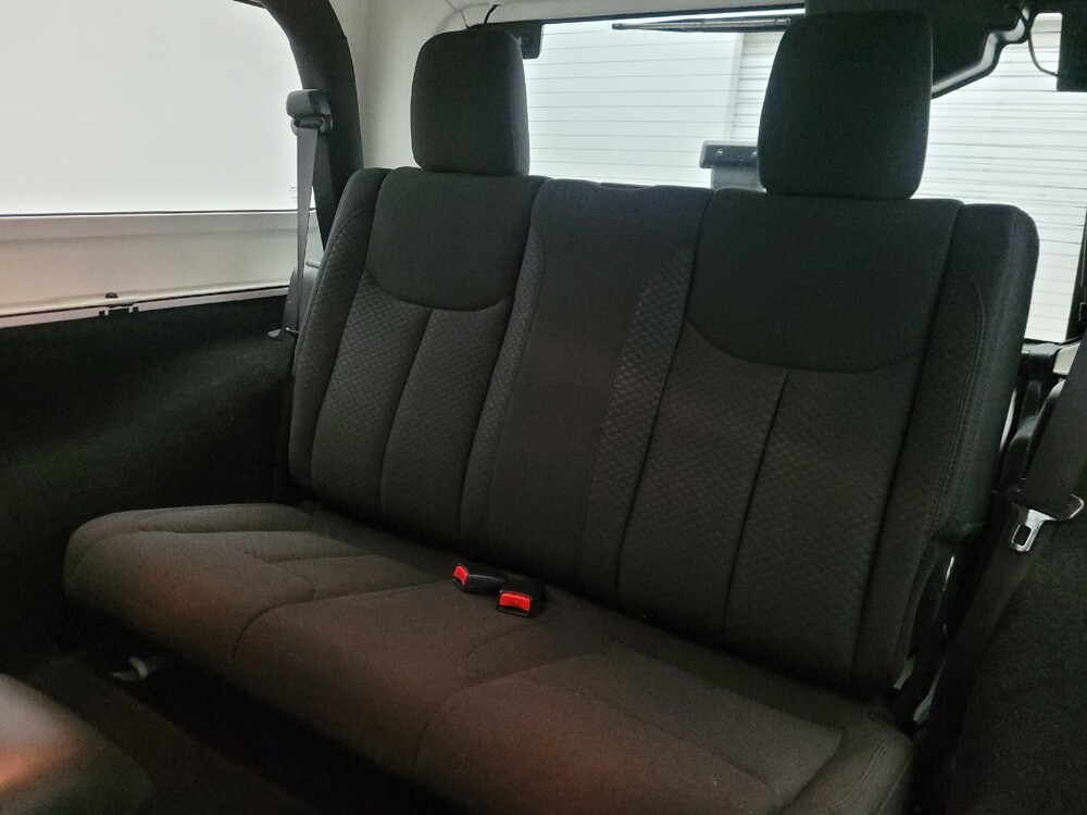 2016 Jeep Wrangler in Phoenix, AZ 85022 - 18143437 18
