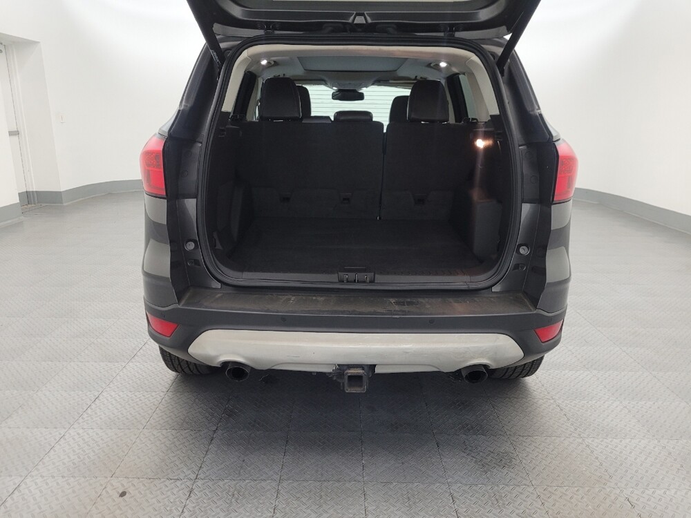 2019 Ford Escape in Chandler, AZ 85225 - 18143438 29