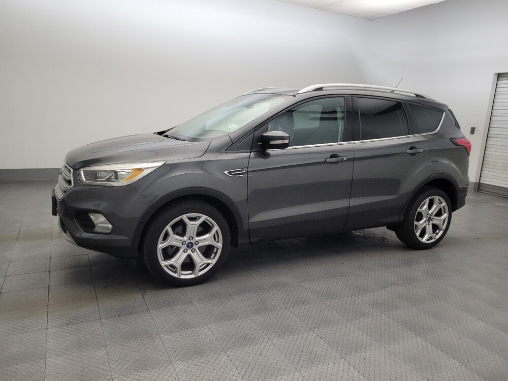 2019 Ford Escape in Chandler, AZ 85225 - 18143438 2