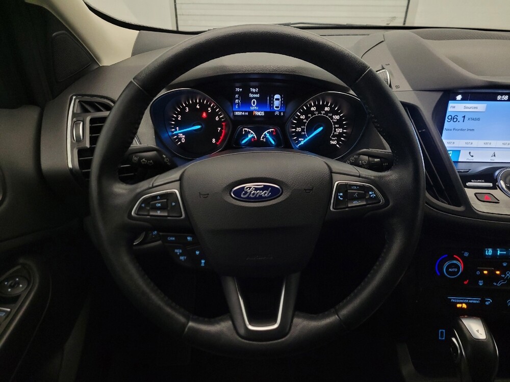 2019 Ford Escape in Chandler, AZ 85225 - 18143438 22