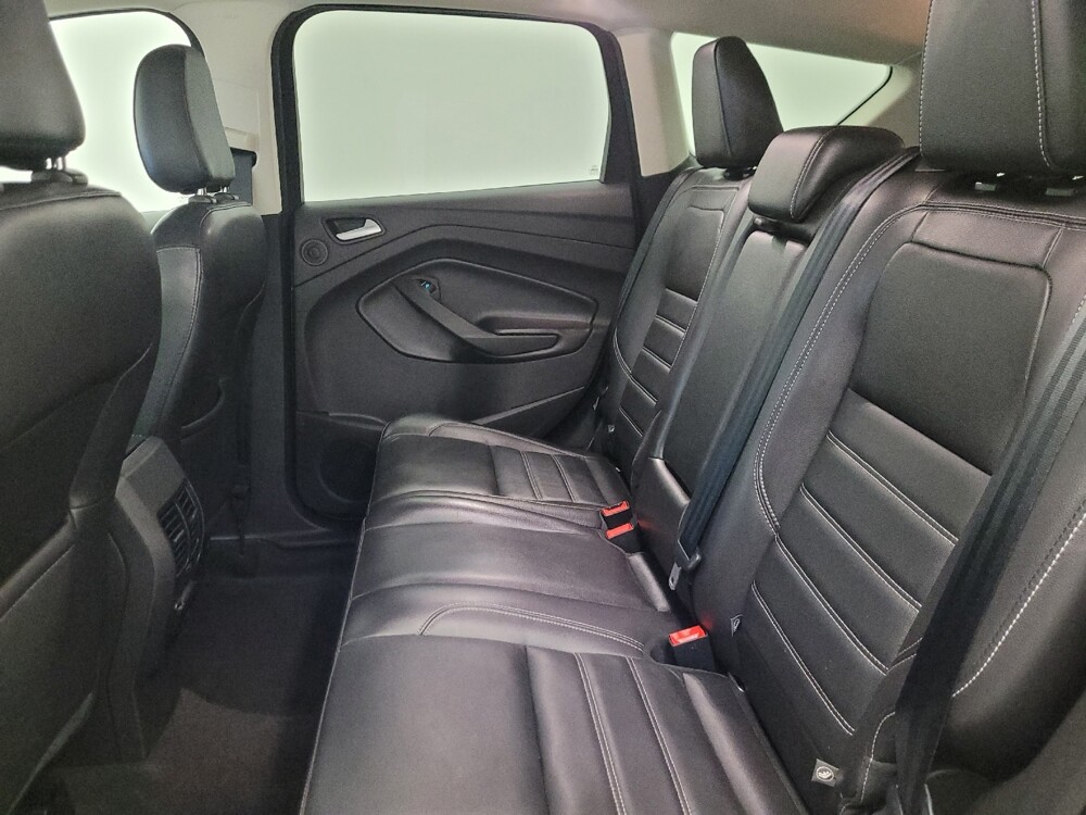 2019 Ford Escape in Chandler, AZ 85225 - 18143438 18