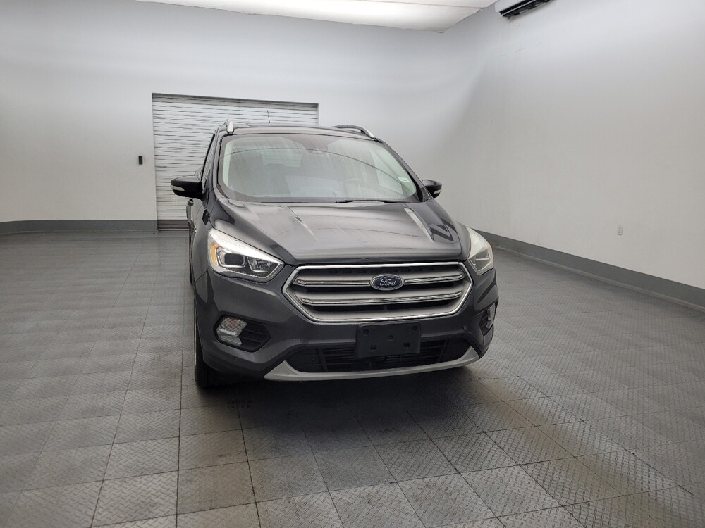 2019 Ford Escape in Chandler, AZ 85225 - 18143438 14