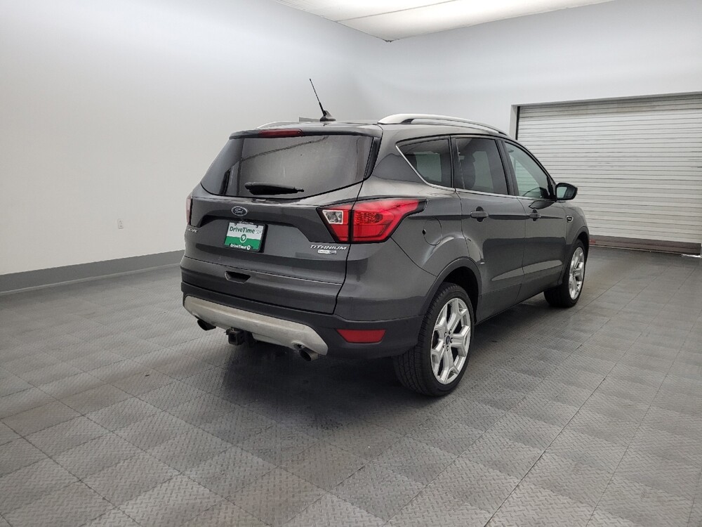 2019 Ford Escape in Chandler, AZ 85225 - 18143438 9