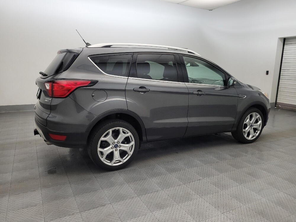 2019 Ford Escape in Chandler, AZ 85225 - 18143438 10