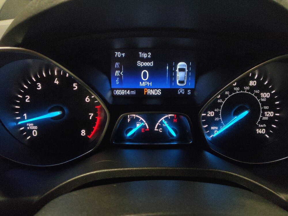 2019 Ford Escape in Chandler, AZ 85225 - 18143438 23
