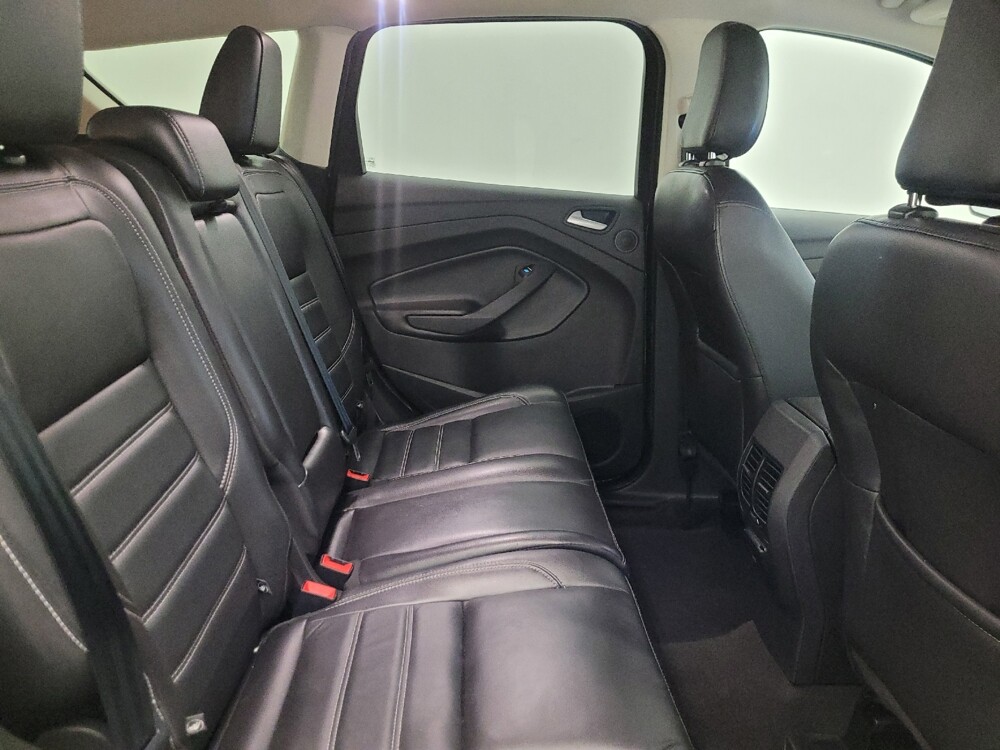 2019 Ford Escape in Chandler, AZ 85225 - 18143438 19