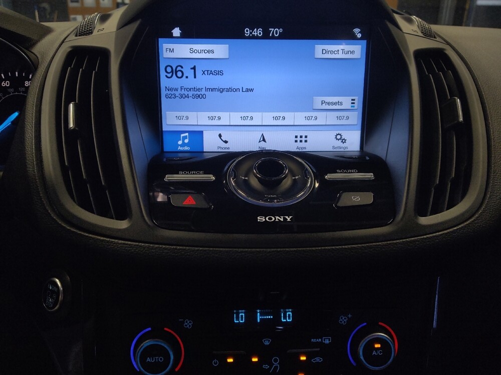 2019 Ford Escape in Chandler, AZ 85225 - 18143438 25