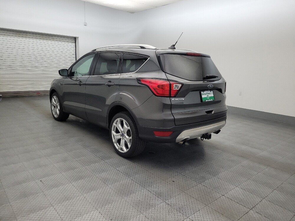 2019 Ford Escape in Chandler, AZ 85225 - 18143438 5